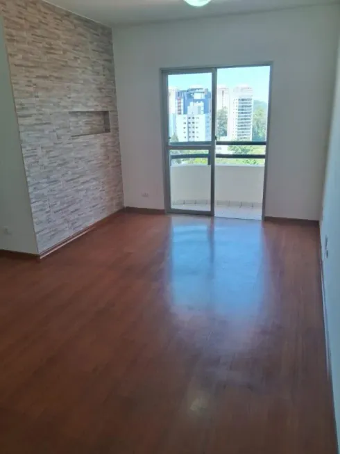 Foto 1 de Apartamento com 3 Quartos à venda, 74m² em Jardim Ester, São Paulo