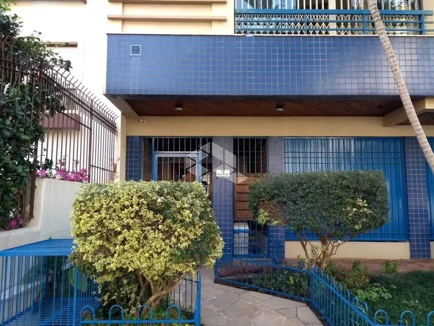 Foto 1 de Apartamento com 2 Quartos à venda, 60m² em Santana, Porto Alegre