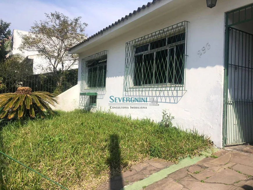 Foto 1 de Casa com 3 Quartos à venda, 130m² em Vila Imbuhy, Cachoeirinha