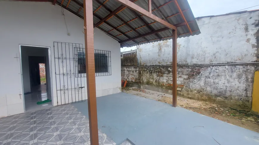Foto 1 de Casa com 2 Quartos à venda, 160m² em Tenoné, Belém