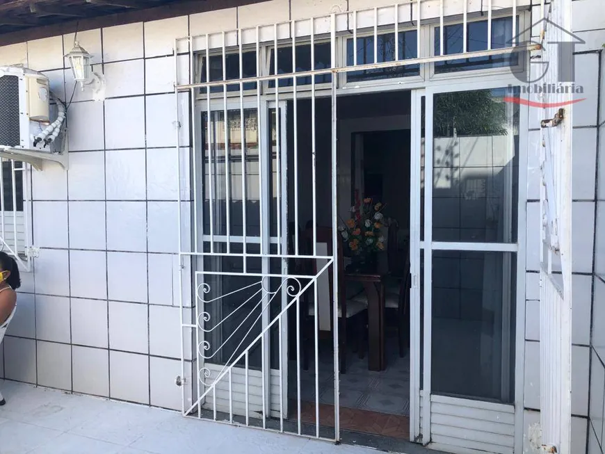 Foto 1 de Casa com 3 Quartos à venda, 150m² em Grageru, Aracaju