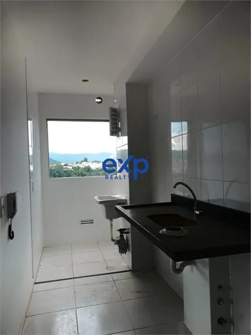 Foto 1 de Apartamento com 2 Quartos à venda, 44m² em Santa Terezinha, São Paulo