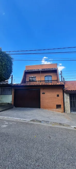 Foto 1 de Casa com 3 Quartos à venda, 50m² em Jardim Maria Antonia Prado, Sorocaba
