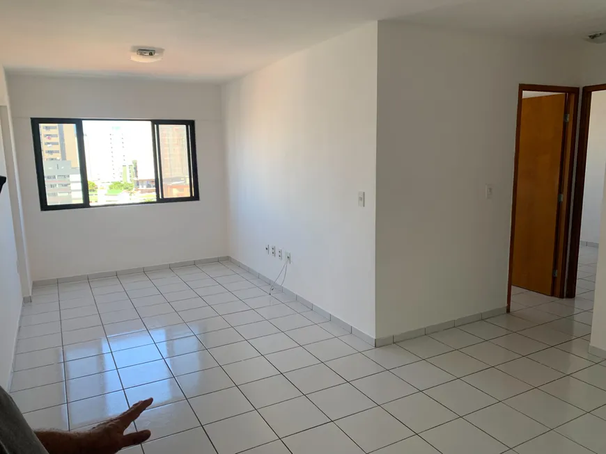 Foto 1 de Apartamento com 2 Quartos à venda, 65m² em Jatiúca, Maceió