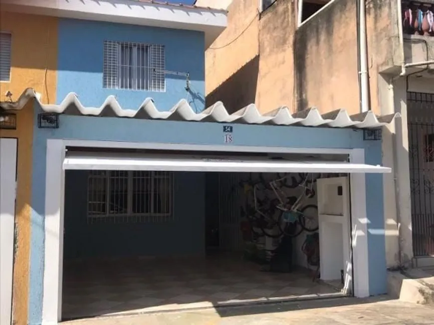 Foto 1 de Casa com 3 Quartos à venda, 155m² em Cumbica, Guarulhos