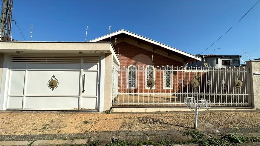 Foto 1 de Casa com 3 Quartos à venda, 217m² em Nova Piracicaba, Piracicaba