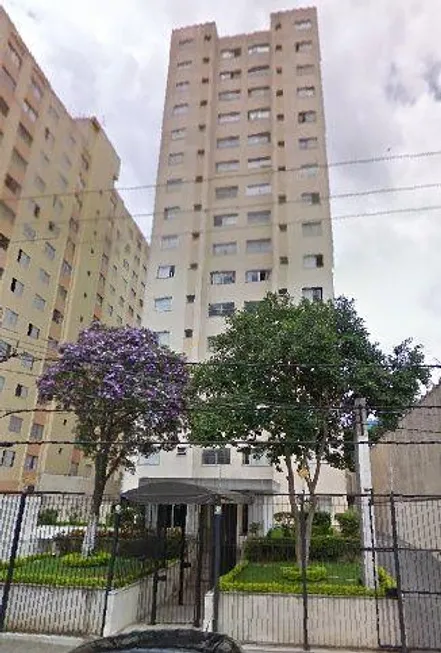 Foto 1 de Apartamento com 2 Quartos à venda, 52m² em Sacomã, São Paulo