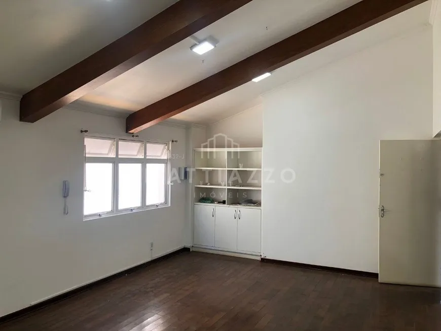 Foto 1 de Sala Comercial para alugar, 24m² em Jardim Mercedes, Limeira