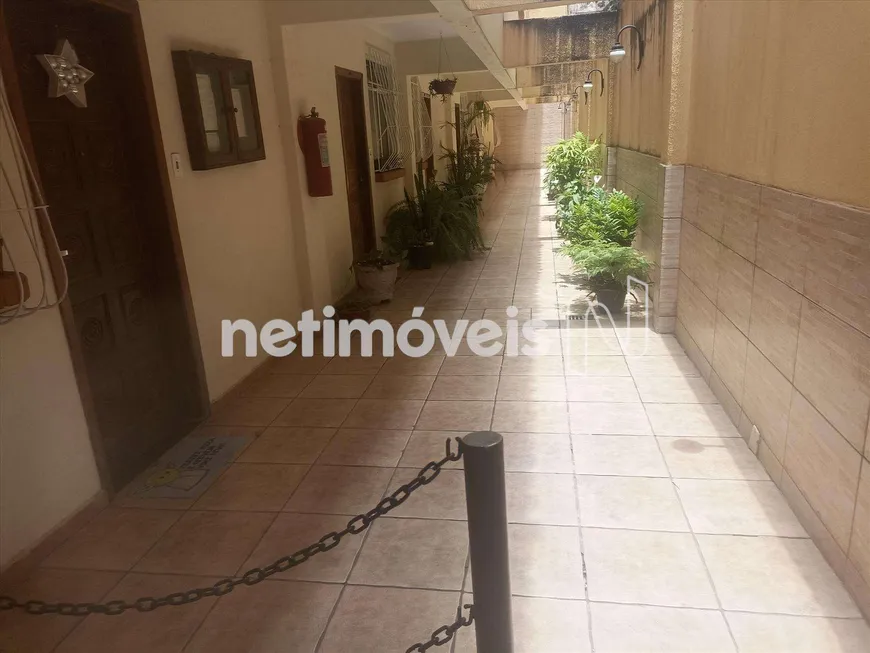 Foto 1 de Casa com 3 Quartos à venda, 100m² em Eldorado, Contagem