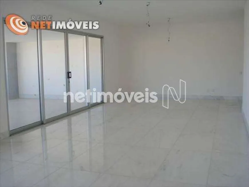 Foto 1 de Apartamento com 4 Quartos à venda, 265m² em Funcionários, Belo Horizonte