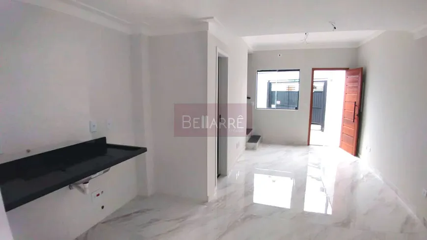 Foto 1 de Sobrado com 2 Quartos à venda, 125m² em Vila Osasco, Osasco