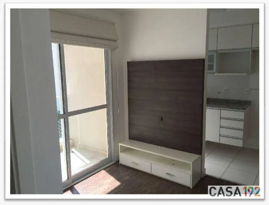 Foto 1 de Apartamento com 1 Quarto à venda, 37m² em Granja Julieta, São Paulo