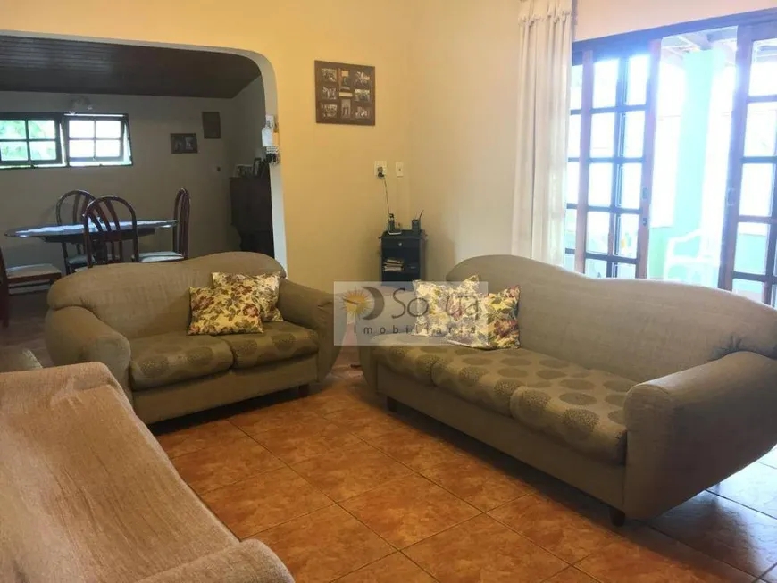 Foto 1 de Casa com 2 Quartos à venda, 206m² em Jardim Aparecida, Campinas