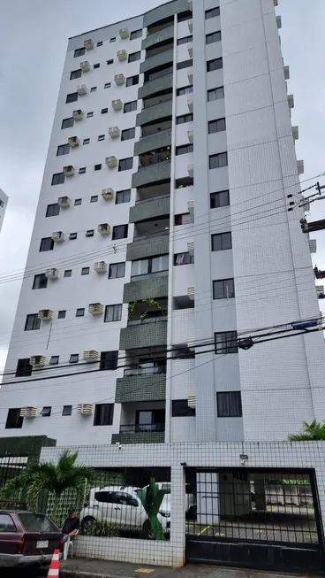 Foto 1 de Apartamento com 3 Quartos à venda, 79m² em Torre, Recife