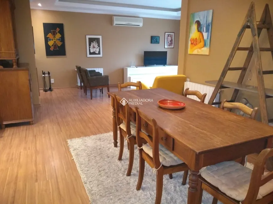 Foto 1 de Apartamento com 2 Quartos à venda, 116m² em Centro, Gramado