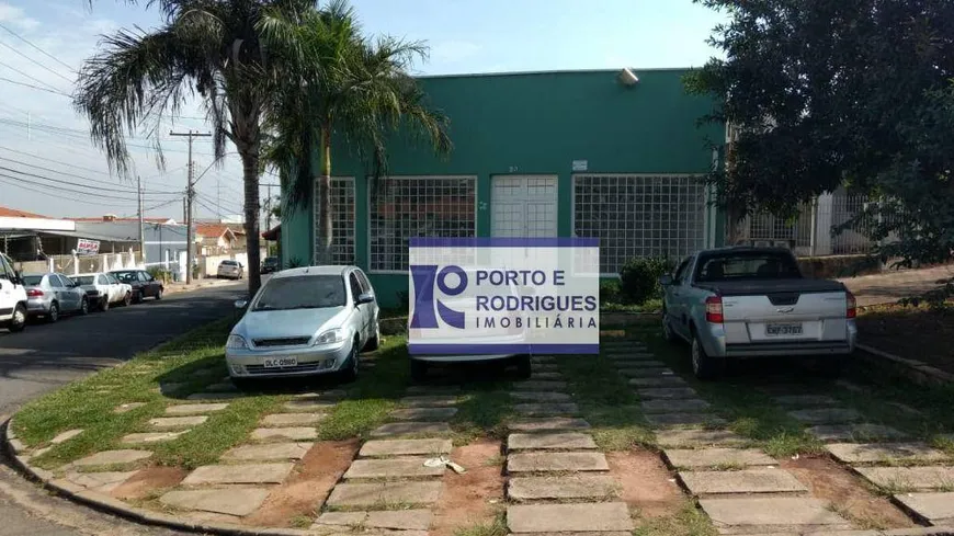 Foto 1 de Imóvel Comercial com 3 Quartos para venda ou aluguel, 258m² em Cidade Jardim, Campinas