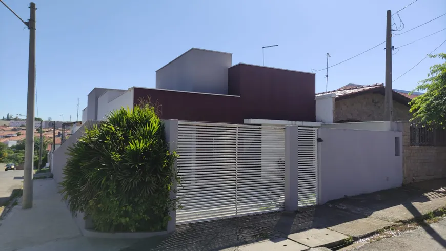 Foto 1 de Casa com 3 Quartos à venda, 184m² em Cajuru do Sul, Sorocaba