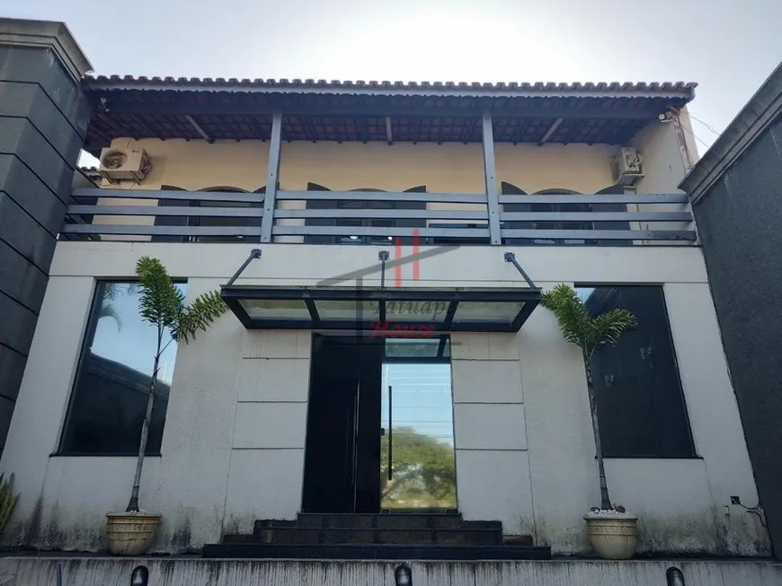 Foto 1 de Casa com 5 Quartos para venda ou aluguel, 320m² em Vila Junqueira, Atibaia