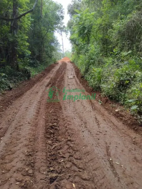 Foto 1 de Lote/Terreno à venda, 22174m² em São Geraldo, Pouso Alegre