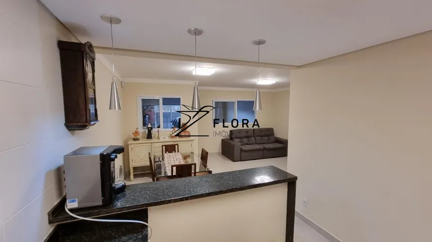 Foto 1 de Casa com 3 Quartos à venda, 135m² em Jardim Maracana, Sumaré