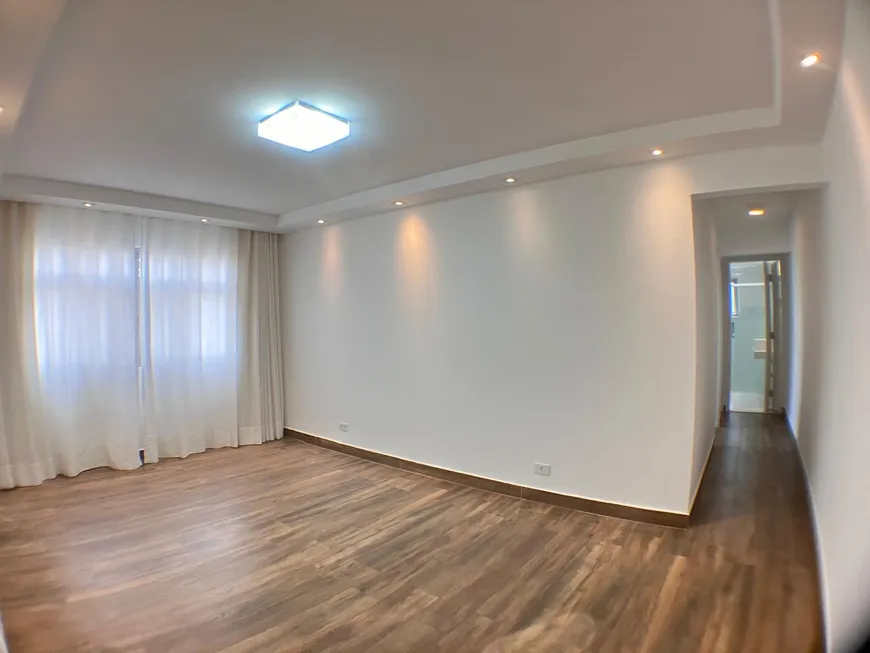 Foto 1 de Apartamento com 2 Quartos para alugar, 82m² em Aclimação, São Paulo