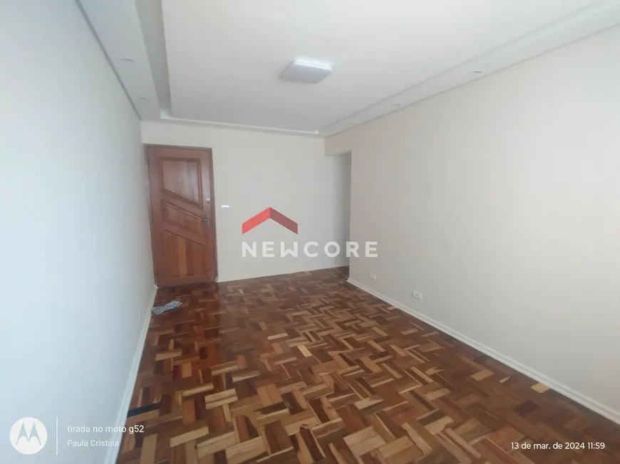 Foto 1 de Apartamento com 2 Quartos à venda, 56m² em Vila Buarque, São Paulo