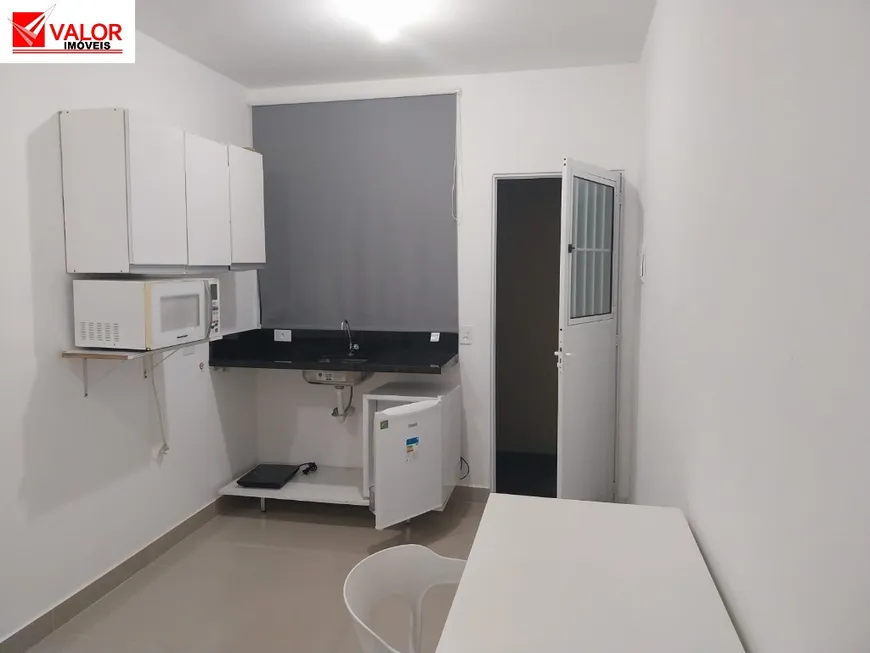 Foto 1 de Casa com 1 Quarto para alugar, 14m² em Vila Universitária, São Paulo