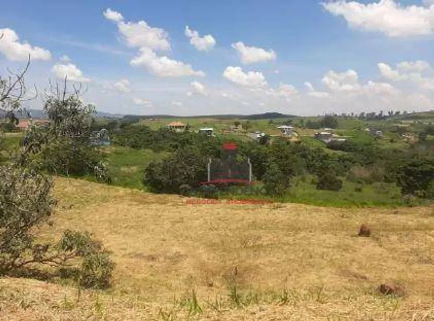 Foto 1 de Lote/Terreno à venda, 1200m² em Condominio Terras de Santa Mariana, Caçapava