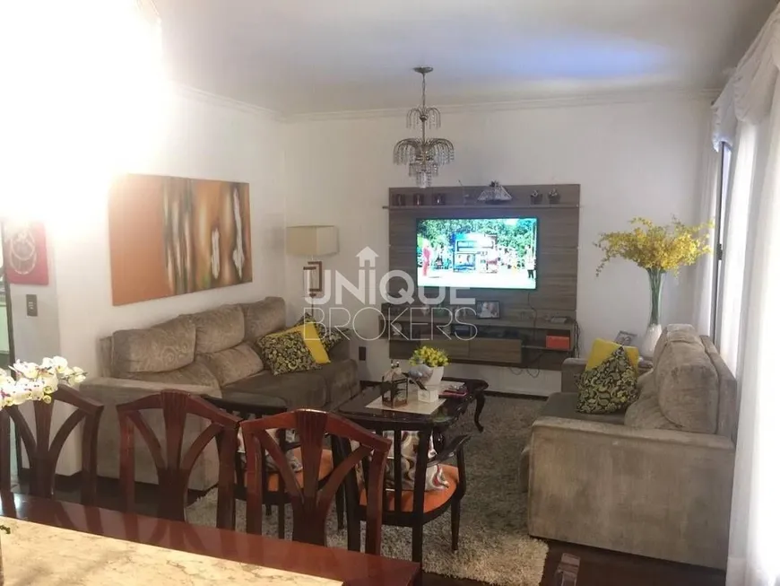 Foto 1 de Casa com 3 Quartos à venda, 355m² em Vila Nova Esperia, Jundiaí