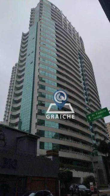 Foto 1 de Sala Comercial para venda ou aluguel, 38m² em Consolação, São Paulo