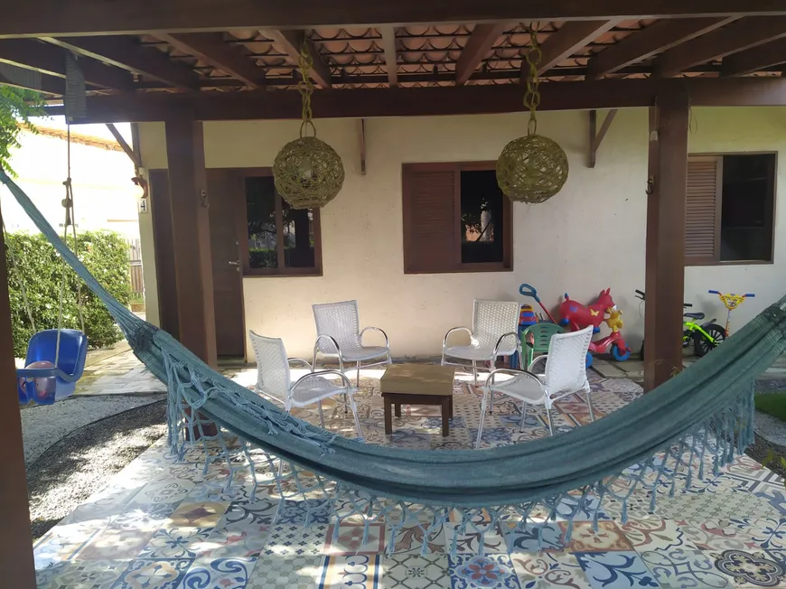 Foto 1 de Casa de Condomínio com 3 Quartos à venda, 86m² em Várzea, Recife