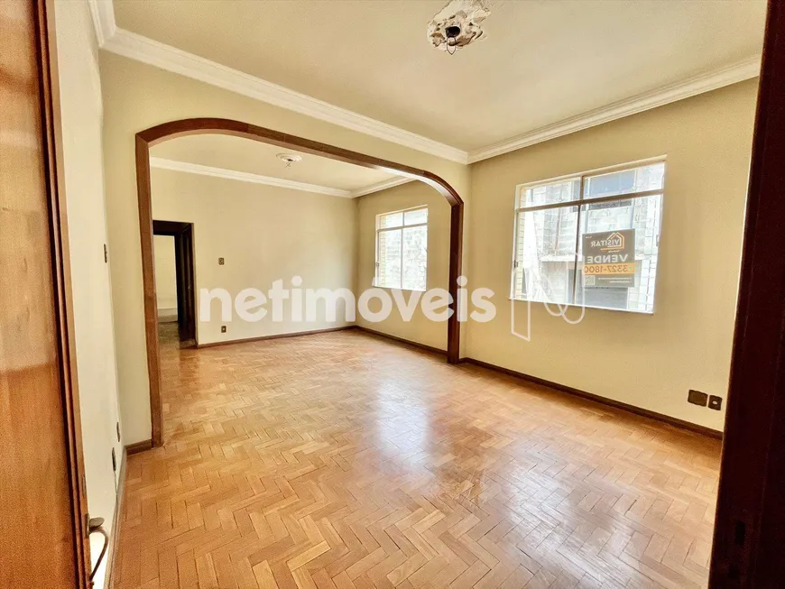 Foto 1 de Apartamento com 3 Quartos à venda, 90m² em Cruzeiro, Belo Horizonte