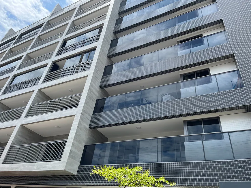 Foto 1 de Apartamento com 2 Quartos à venda, 57m² em Jardim Oceania, João Pessoa