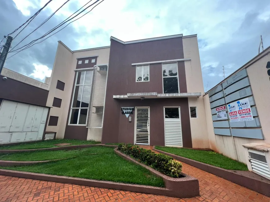 Foto 1 de Sala Comercial para alugar, 20m² em Nova Ribeirânia, Ribeirão Preto