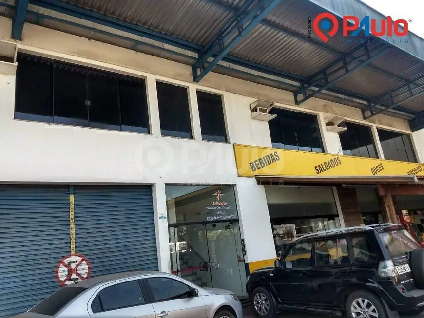 Foto 1 de para alugar, 32m² em Areião, Piracicaba