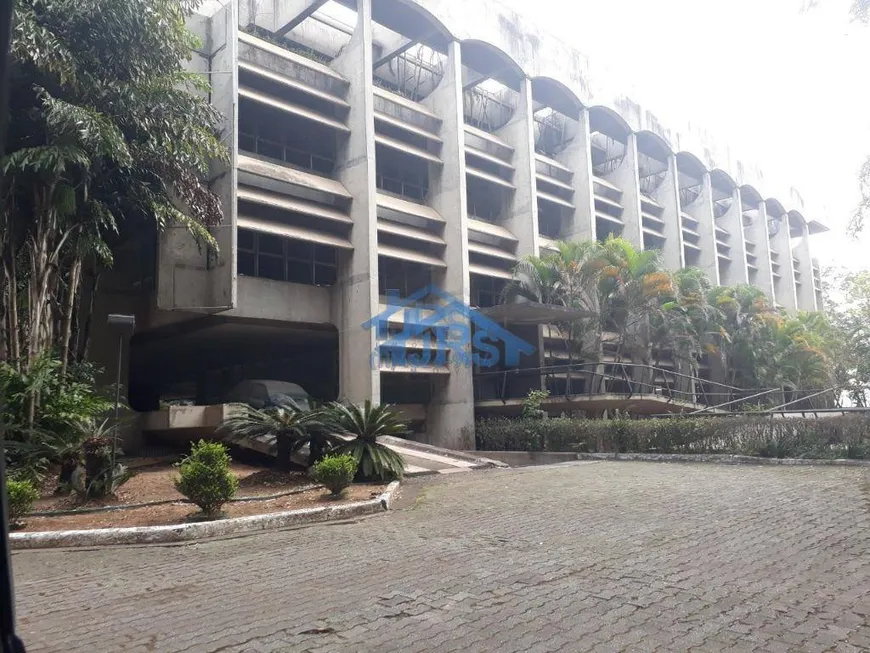 Foto 1 de Galpão/Depósito/Armazém para alugar, 12000m² em Alphaville Industrial, Barueri