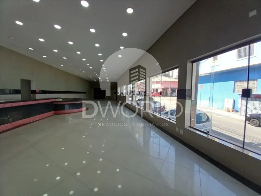 Foto 1 de Imóvel Comercial com 3 Quartos para alugar, 218m² em Santo Antônio, São Caetano do Sul