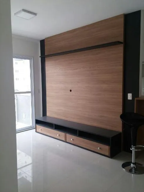 Foto 1 de Apartamento com 2 Quartos à venda, 66m² em Alphaville, Barueri