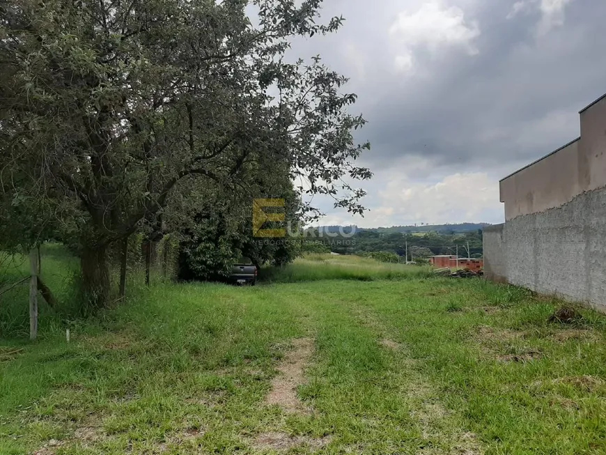 Foto 1 de Lote/Terreno à venda, 257m² em BAIRRO PINHEIRINHO, Vinhedo