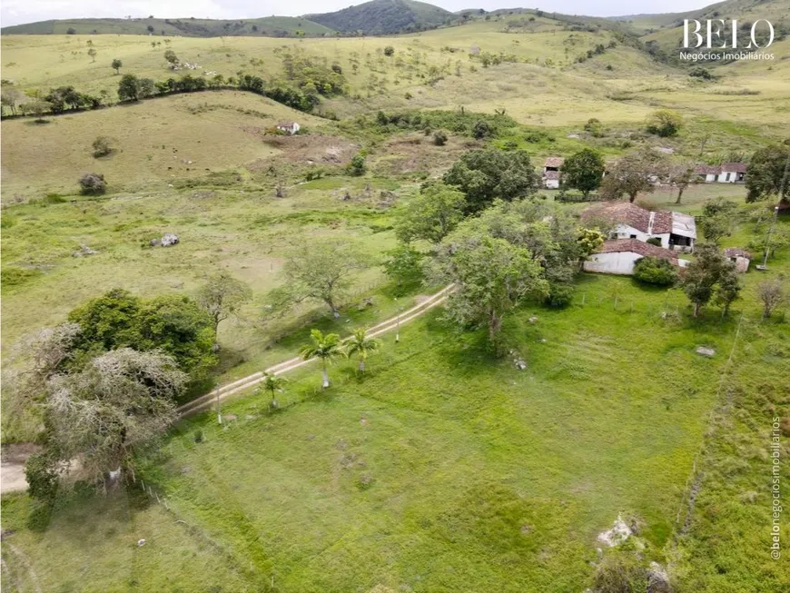 Foto 1 de Fazenda/Sítio à venda, 3800000m² em Zona Rural, Bonito