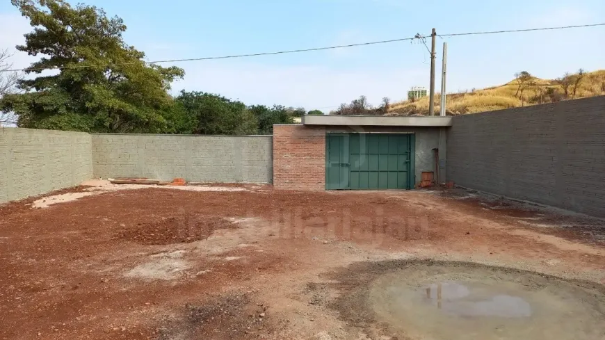 Foto 1 de Lote/Terreno à venda, 302m² em Jardim Jorge Atalla, Jaú