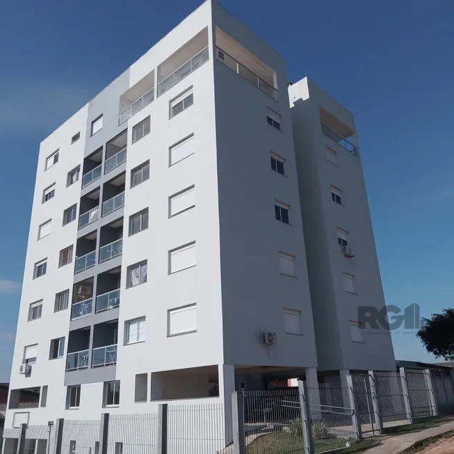 Foto 1 de Apartamento com 3 Quartos à venda, 127m² em Santa Cecilia, Viamão