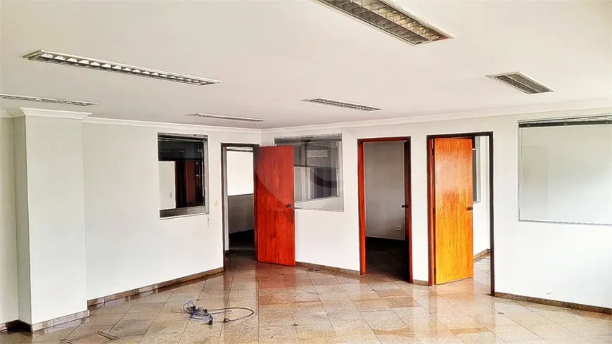 Foto 1 de Sala Comercial para venda ou aluguel, 253m² em Vila Olímpia, São Paulo