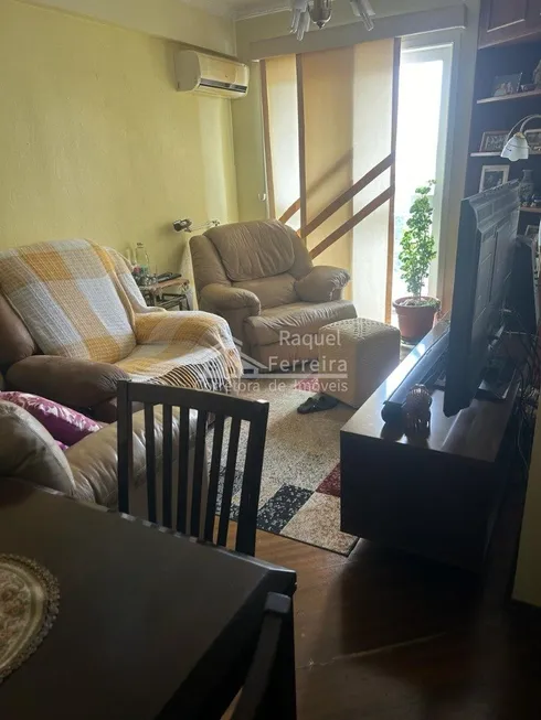 Foto 1 de Apartamento com 3 Quartos à venda, 63m² em Vila Anhanguera, São Paulo