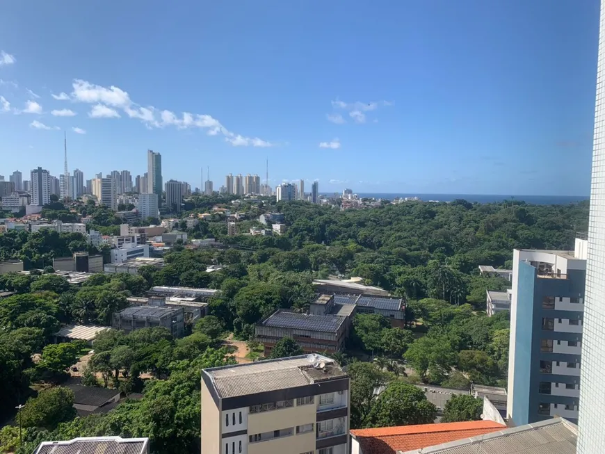 Foto 1 de Apartamento com 3 Quartos à venda, 154m² em Federação, Salvador