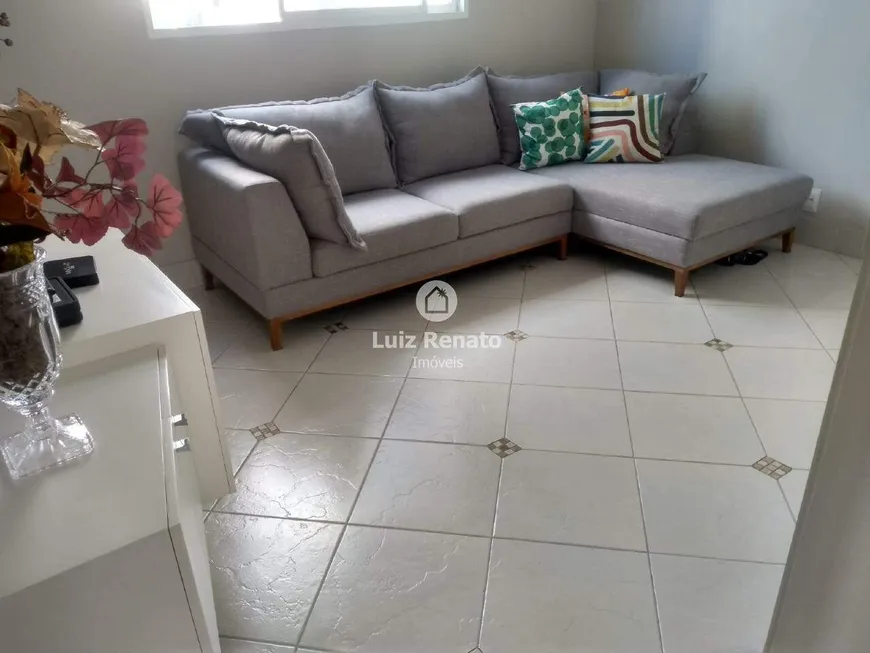 Foto 1 de Apartamento com 3 Quartos à venda, 90m² em Coração de Jesus, Belo Horizonte