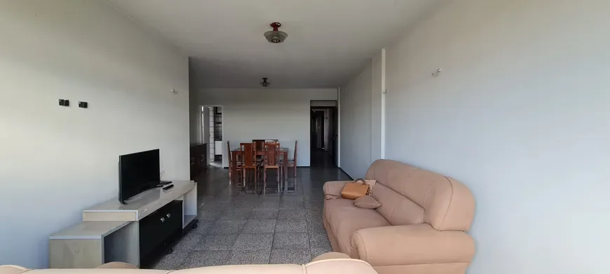 Foto 1 de Apartamento com 3 Quartos à venda, 126m² em Turu, São Luís