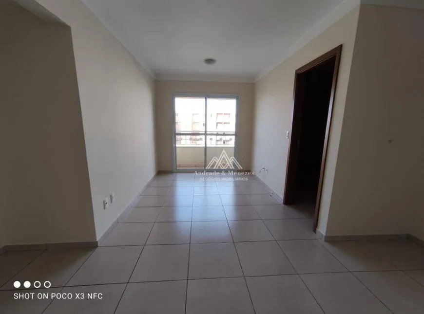 Foto 1 de Apartamento com 1 Quarto à venda, 45m² em Nova Aliança, Ribeirão Preto