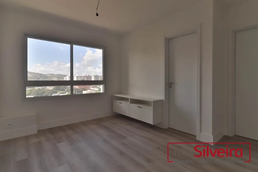 Foto 1 de Apartamento com 1 Quarto para alugar, 41m² em Partenon, Porto Alegre