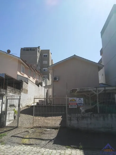 Foto 1 de Sobrado com 2 Quartos à venda, 55m² em Charqueadas, Caxias do Sul